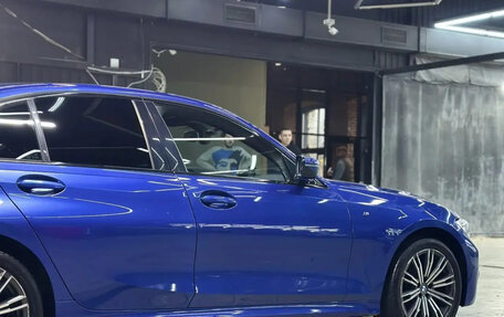 BMW 3 серия, 2020 год, 3 500 000 рублей, 4 фотография