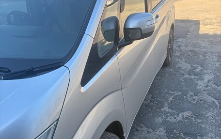 Honda Stepwgn IV, 2015 год, 1 600 000 рублей, 4 фотография