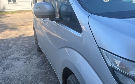 Honda Stepwgn IV, 2015 год, 1 600 000 рублей, 6 фотография