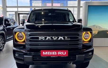 Haval H9, 2026 год, 4 751 010 рублей, 4 фотография
