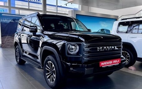 Haval H9, 2026 год, 4 751 010 рублей, 5 фотография