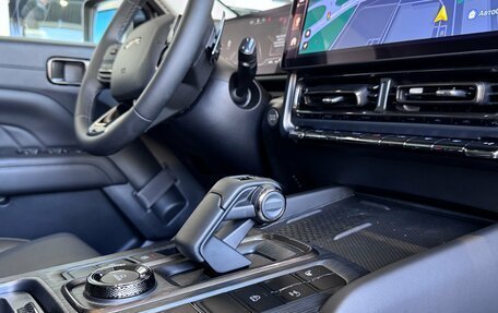 Haval H9, 2026 год, 4 751 010 рублей, 22 фотография