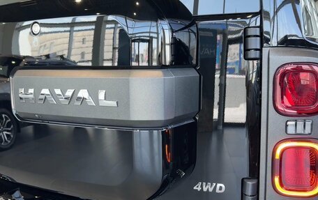 Haval H9, 2026 год, 4 751 010 рублей, 34 фотография
