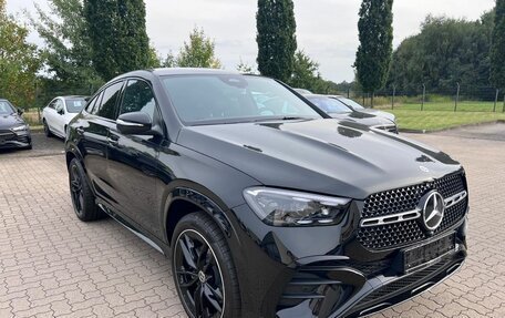 Mercedes-Benz GLE Coupe, 2026 год, 14 199 000 рублей, 2 фотография