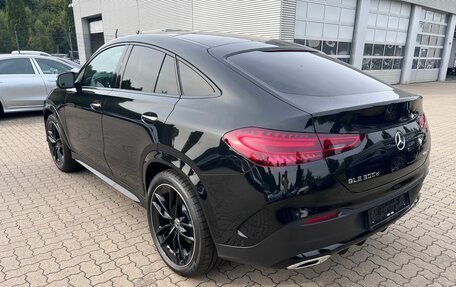 Mercedes-Benz GLE Coupe, 2026 год, 14 199 000 рублей, 4 фотография