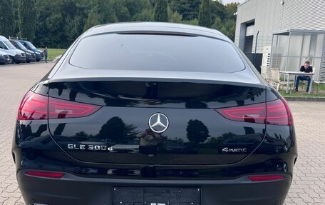 Mercedes-Benz GLE Coupe, 2026 год, 14 199 000 рублей, 10 фотография