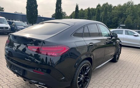 Mercedes-Benz GLE Coupe, 2026 год, 14 199 000 рублей, 3 фотография