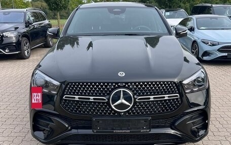 Mercedes-Benz GLE Coupe, 2026 год, 14 199 000 рублей, 9 фотография
