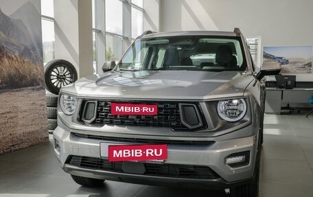 Haval H7, 2026 год, 3 999 000 рублей, 2 фотография