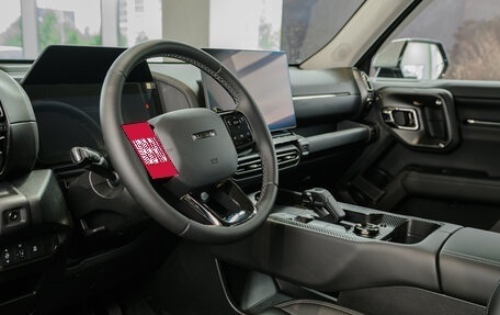 Haval H7, 2026 год, 3 999 000 рублей, 10 фотография