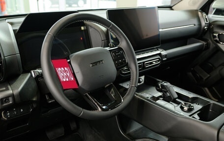 Haval H7, 2026 год, 3 999 000 рублей, 11 фотография