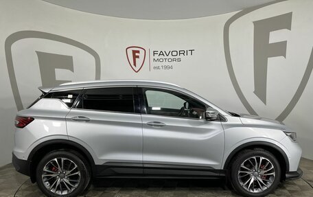 Geely Coolray I, 2021 год, 1 449 000 рублей, 4 фотография