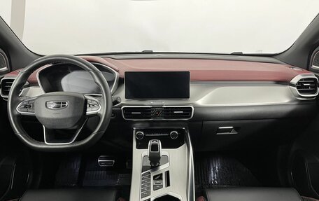 Geely Coolray I, 2021 год, 1 449 000 рублей, 7 фотография
