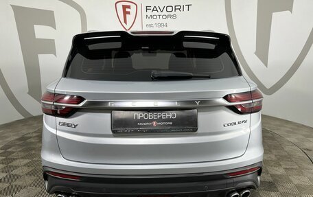 Geely Coolray I, 2021 год, 1 449 000 рублей, 3 фотография