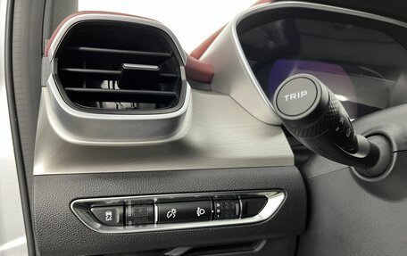 Geely Coolray I, 2021 год, 1 449 000 рублей, 9 фотография