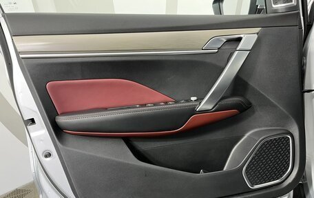 Geely Coolray I, 2021 год, 1 449 000 рублей, 8 фотография