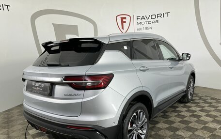 Geely Coolray I, 2021 год, 1 449 000 рублей, 6 фотография