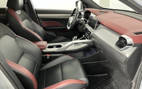 Geely Coolray I, 2021 год, 1 449 000 рублей, 14 фотография