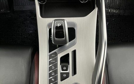 Geely Coolray I, 2021 год, 1 449 000 рублей, 13 фотография