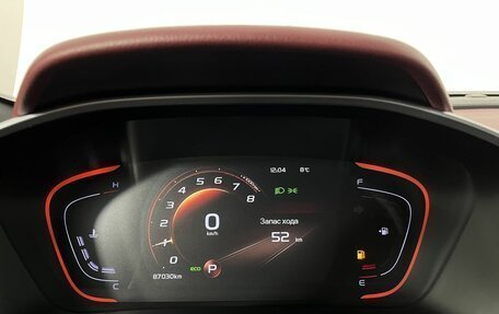 Geely Coolray I, 2021 год, 1 449 000 рублей, 11 фотография