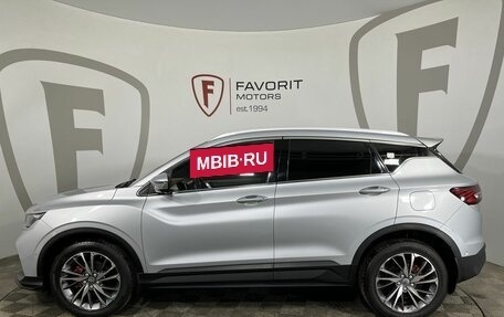 Geely Coolray I, 2021 год, 1 449 000 рублей, 5 фотография