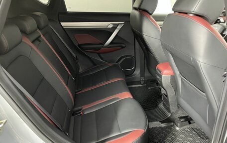 Geely Coolray I, 2021 год, 1 449 000 рублей, 17 фотография