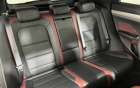 Geely Coolray I, 2021 год, 1 449 000 рублей, 16 фотография