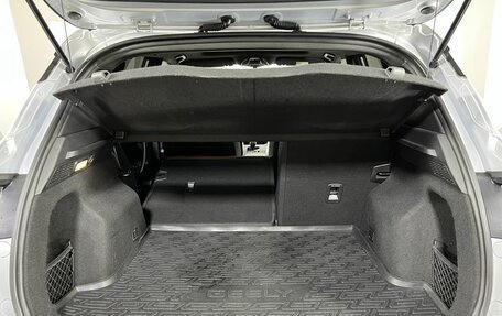 Geely Coolray I, 2021 год, 1 449 000 рублей, 19 фотография