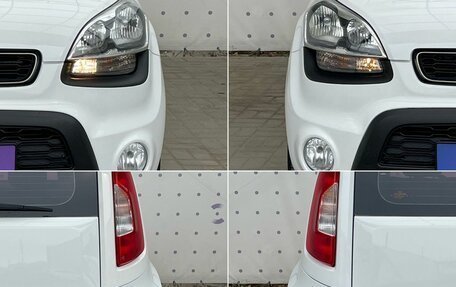 KIA Soul I рестайлинг, 2012 год, 935 000 рублей, 8 фотография