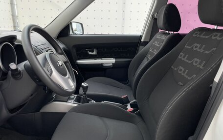 KIA Soul I рестайлинг, 2012 год, 935 000 рублей, 11 фотография