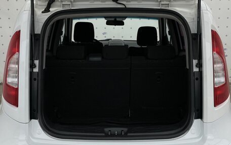 KIA Soul I рестайлинг, 2012 год, 935 000 рублей, 7 фотография