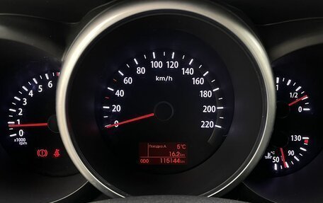 KIA Soul I рестайлинг, 2012 год, 935 000 рублей, 14 фотография