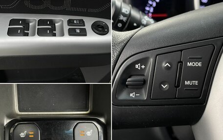 KIA Soul I рестайлинг, 2012 год, 935 000 рублей, 18 фотография