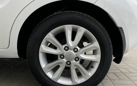 KIA Soul I рестайлинг, 2012 год, 935 000 рублей, 19 фотография