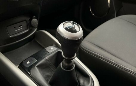 KIA Soul I рестайлинг, 2012 год, 935 000 рублей, 17 фотография