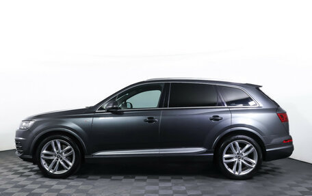 Audi Q7, 2016 год, 3 090 000 рублей, 8 фотография