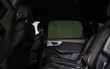 Audi Q7, 2016 год, 3 090 000 рублей, 11 фотография