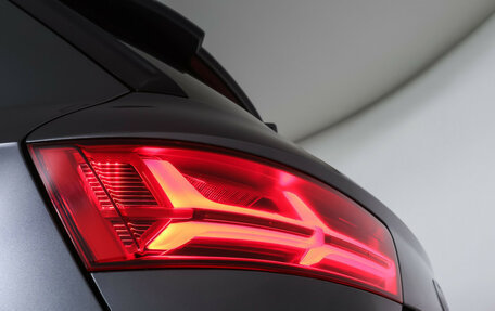 Audi Q7, 2016 год, 3 090 000 рублей, 20 фотография