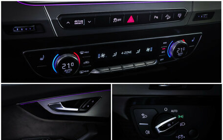 Audi Q7, 2016 год, 3 090 000 рублей, 19 фотография