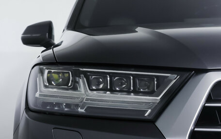 Audi Q7, 2016 год, 3 090 000 рублей, 21 фотография