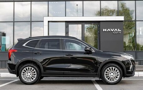 Haval Jolion, 2026 год, 2 499 000 рублей, 8 фотография