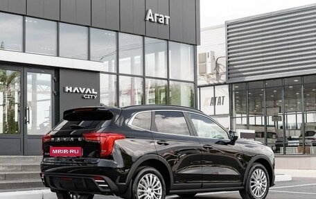 Haval Jolion, 2026 год, 2 499 000 рублей, 12 фотография