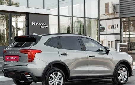 Haval Jolion, 2026 год, 2 499 000 рублей, 7 фотография