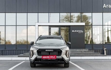 Haval Jolion, 2026 год, 2 499 000 рублей, 2 фотография