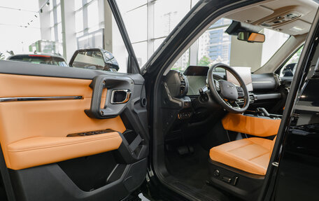 Haval H7, 2026 год, 3 999 000 рублей, 7 фотография