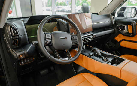 Haval H7, 2026 год, 3 999 000 рублей, 9 фотография