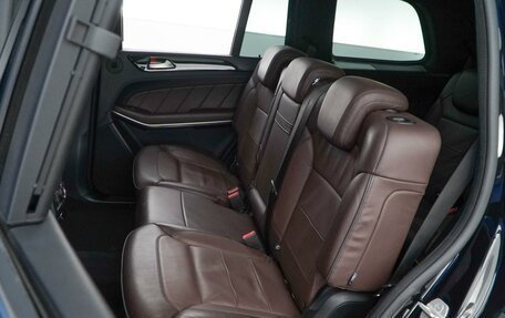 Mercedes-Benz GL-Класс, 2013 год, 2 649 077 рублей, 9 фотография