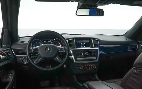 Mercedes-Benz GL-Класс, 2013 год, 2 649 077 рублей, 6 фотография