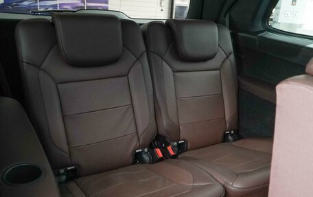 Mercedes-Benz GL-Класс, 2013 год, 2 649 077 рублей, 12 фотография