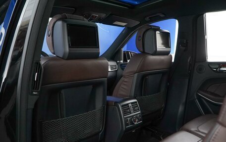 Mercedes-Benz GL-Класс, 2013 год, 2 649 077 рублей, 11 фотография